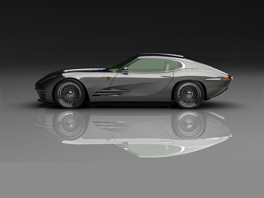  Lyonheart K Renderings 2012 года  (фото 11 из 12)